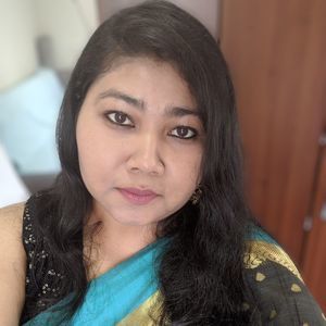 Meet your Posher, Tanaya